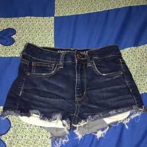 America eagle shorts